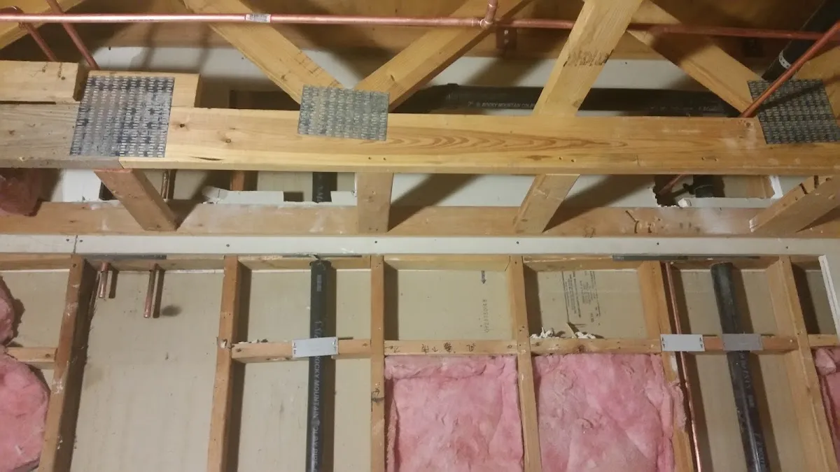 Plumbing services in Garden City, NY